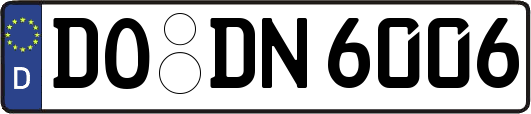 DO-DN6006