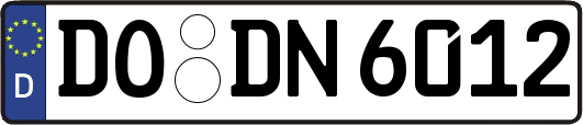 DO-DN6012