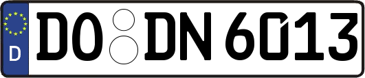 DO-DN6013