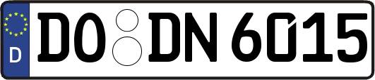 DO-DN6015