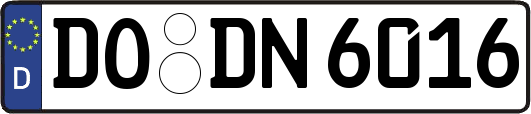 DO-DN6016