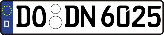 DO-DN6025