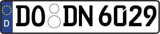 DO-DN6029