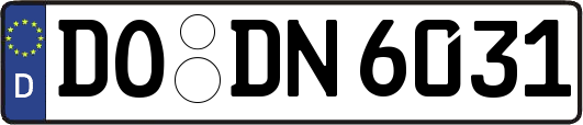 DO-DN6031