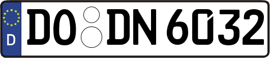 DO-DN6032