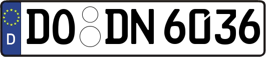 DO-DN6036