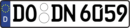DO-DN6059