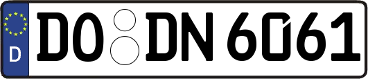 DO-DN6061