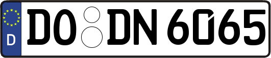DO-DN6065