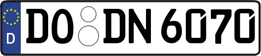 DO-DN6070