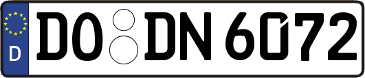DO-DN6072