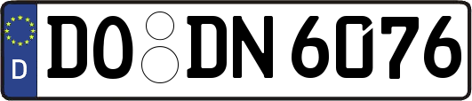 DO-DN6076