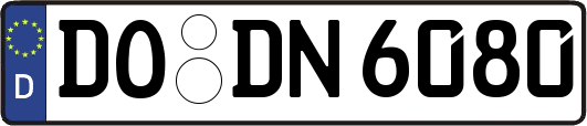 DO-DN6080