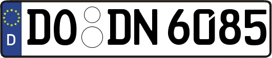 DO-DN6085