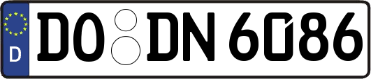 DO-DN6086