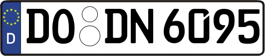 DO-DN6095