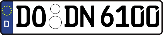 DO-DN6100