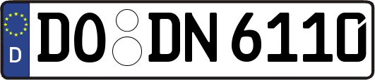 DO-DN6110