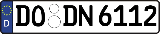 DO-DN6112