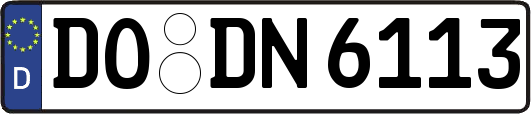 DO-DN6113