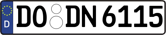 DO-DN6115