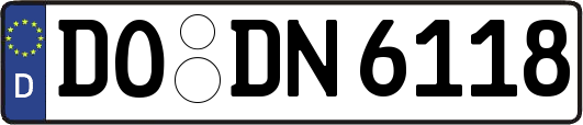 DO-DN6118