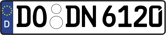 DO-DN6120