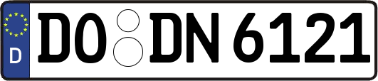 DO-DN6121
