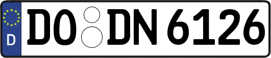 DO-DN6126