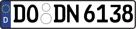 DO-DN6138