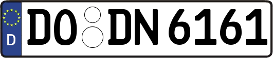 DO-DN6161