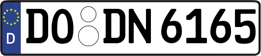 DO-DN6165