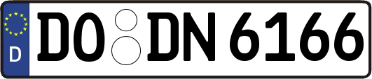DO-DN6166