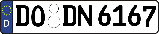DO-DN6167