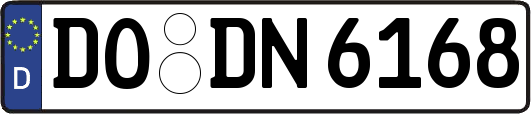 DO-DN6168