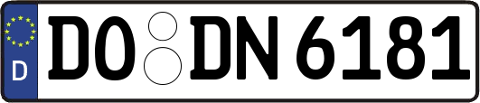 DO-DN6181