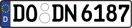 DO-DN6187