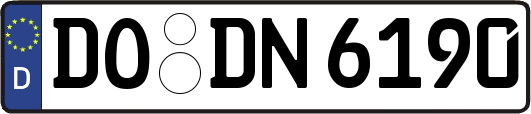 DO-DN6190