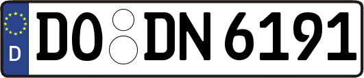 DO-DN6191