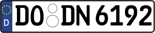 DO-DN6192