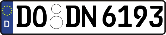 DO-DN6193