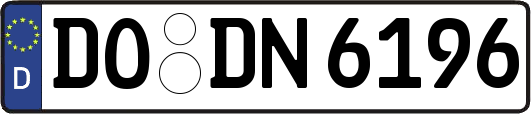 DO-DN6196