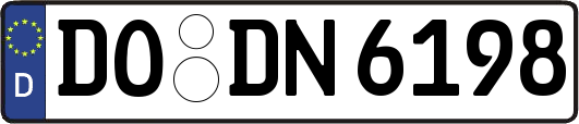 DO-DN6198