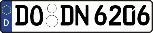 DO-DN6206