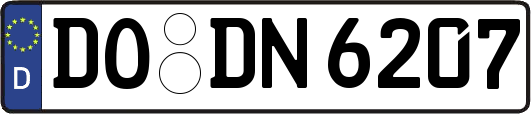 DO-DN6207