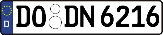 DO-DN6216