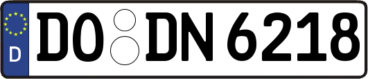 DO-DN6218