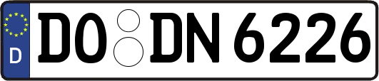 DO-DN6226