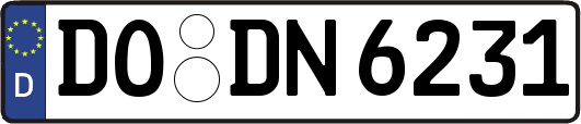 DO-DN6231