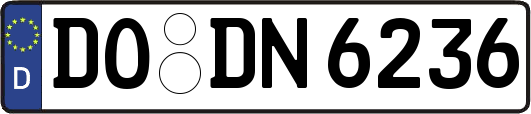 DO-DN6236